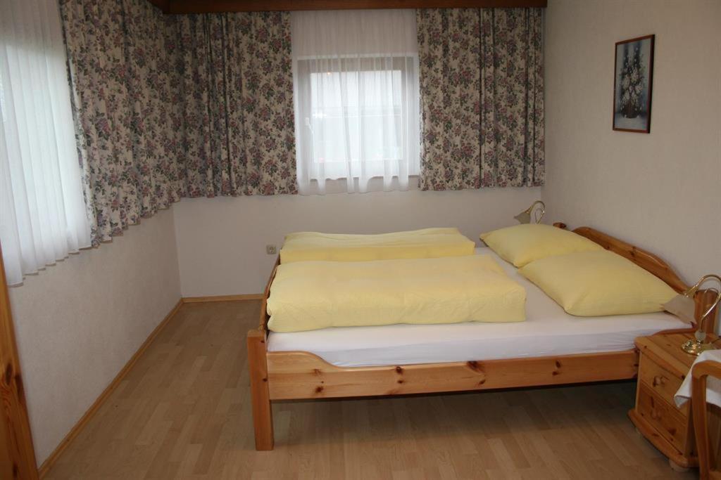 Ferienwohnungen Foidlhof Hochfilzen Buitenkant foto